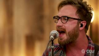 NOT AFRAID – Red Rocks Worship