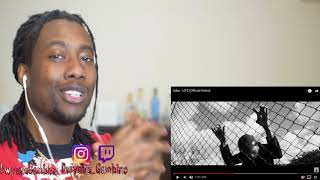 Saba- LIFE Official Video MUSIC REACTION
