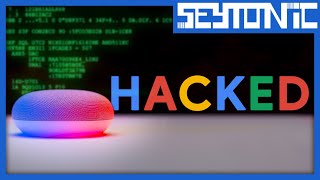 Severe Google Home Vulnerabilities