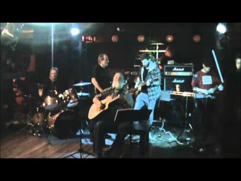 342/2/CR Soczewa Blues Session - 21.10.,2015 - 5