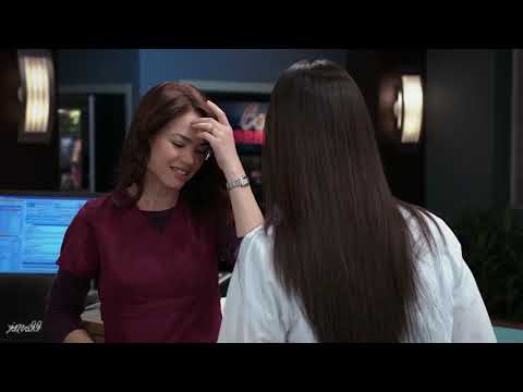 GH: 10/9/18 - A Potential Treatment for Oscar Part 1/4