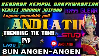 Download lagu Viral tik tok jaranan andi atin fyp 2025 banyuwangian mp3 Download lagu Viral tik tok jaranan andi atin fyp 2025 banyuwangian mp3