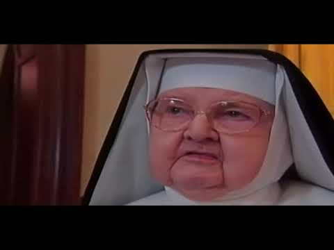 Chaplet of St. Michael by Mother Angelica.