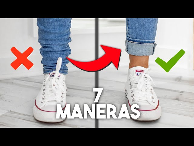 Vídeo relacionado con Redbridge - Pantalones vaqueros para hombre, estilo desgastado, denim, gris, 36W / 32L