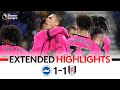 EXTENDED HIGHLIGHTS | Brighton 1-1 Fulham | Palhinha Strike Earns Point! 🚀