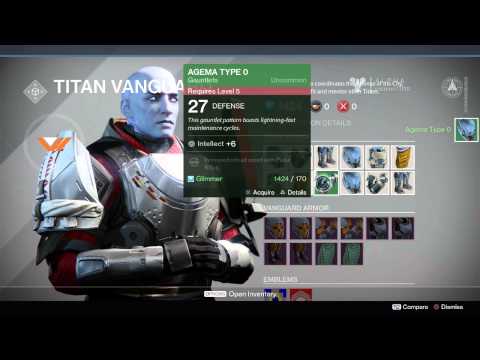 Destiny Alpha | part4 | Player Base