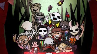 Dead by Daylight　フレンドさんが危機一髪！
