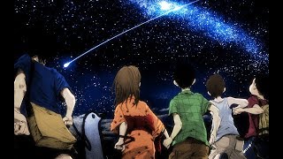 Oyasumi Punpun おやすみプンプン – David Vitela [Lyrics Video]