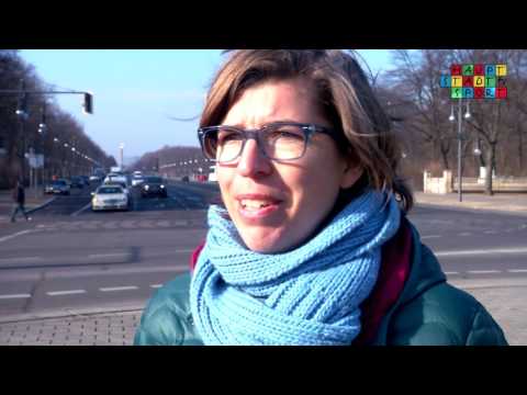 Berlin will Olympia. Berlin will die Sommerspiele.