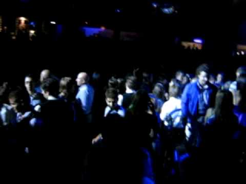 Nicola Amoruso dj aka Amorhouse on the mix@Mito by Divinae Follie