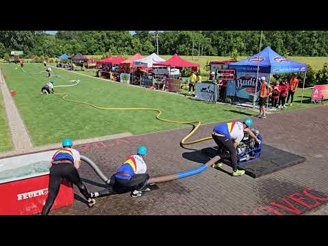 DHZ Šamorín muži šport (ĽP - 13:78 , PP - 14:26)