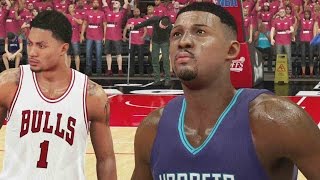 My Career NBA 2K15 - Ep.18 - HELP ME!! | NBA 2K15 MyCareer PS4