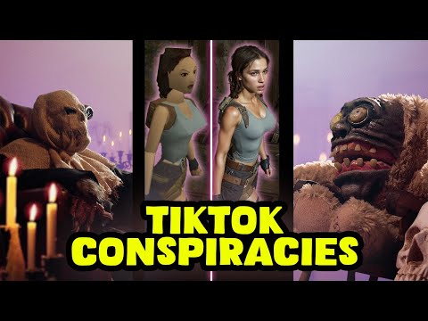 DISTURBING And BIZARRE Videos That Will CHANGE Your Reality