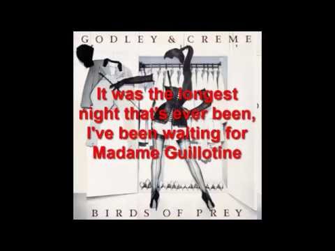 Video thumbnail for Madame Guillotine