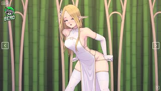 Hentai: Memory leak II - gameplay