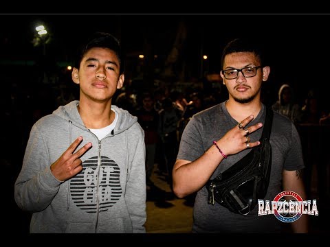 CUARTOS DE FINAL - Ruso (G) vs Barot - Fecha 7