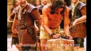 How deep the Father&#39;s love - Sarah Sadler