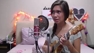 Stay Stay Stay - Taylor Swift cover Nicole Zefanya (RE-UPLOAD)