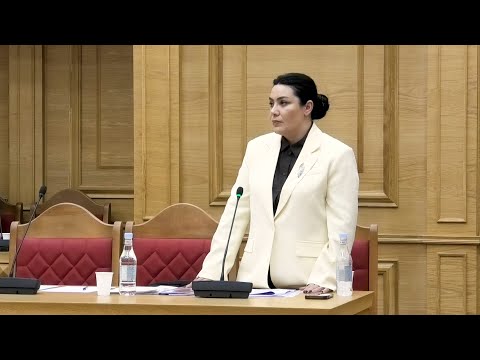 «Այս ամենը անմիջական ազդեցություն է ունենում դատական իշխանության հեղինակության վրա»․ դատավոր Արմինե Սաֆարյանի գործով ԲԴԽ-ն հեռացավ որոշում կայացնելու