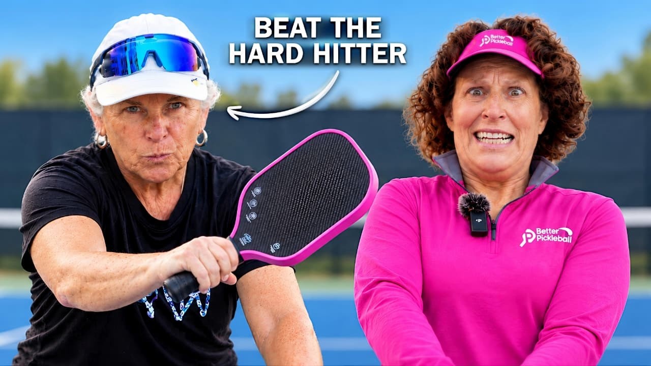 Why You Keep Losing to Bangers (And How to Stop It)