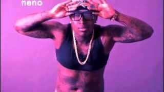 Griff Lamar Feat. Neno Rogers- Super Swag (Chopped &amp; Screwed by Slim K) (DL INSIDE!!)