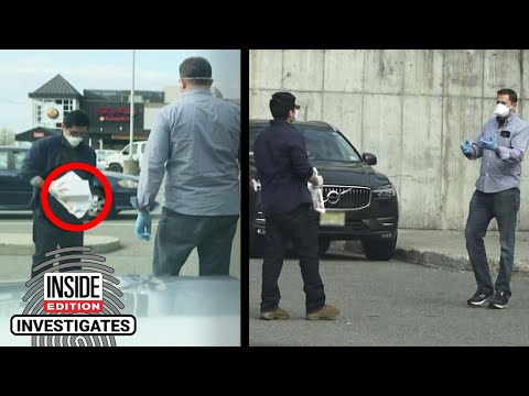 有些人是否在大流行中獲利？ (Are Some People Profiting Off the Pandemic?)