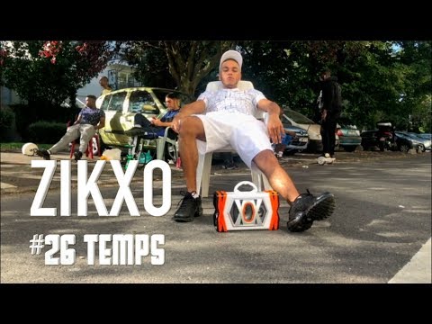 Video thumbnail for 26 Temps