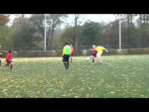 Sporting'70 D1 - AFC Quick 1890 D1