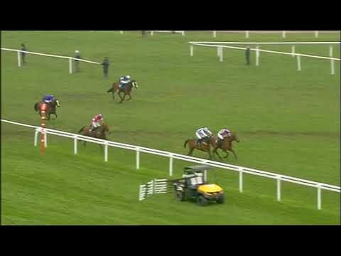 2015 Martin Pipe Conditional Jockeys' Handicap Hurdle - Cheltenham Festival
