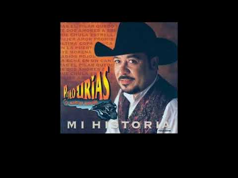 no le digas a nadie Polo Urias