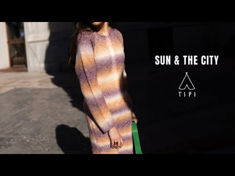 SUN & THE CITY - TIPITENT