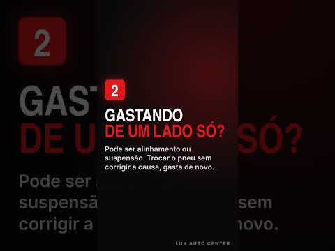 Seu pneu está pedindo troca? 5 sinais #shorts