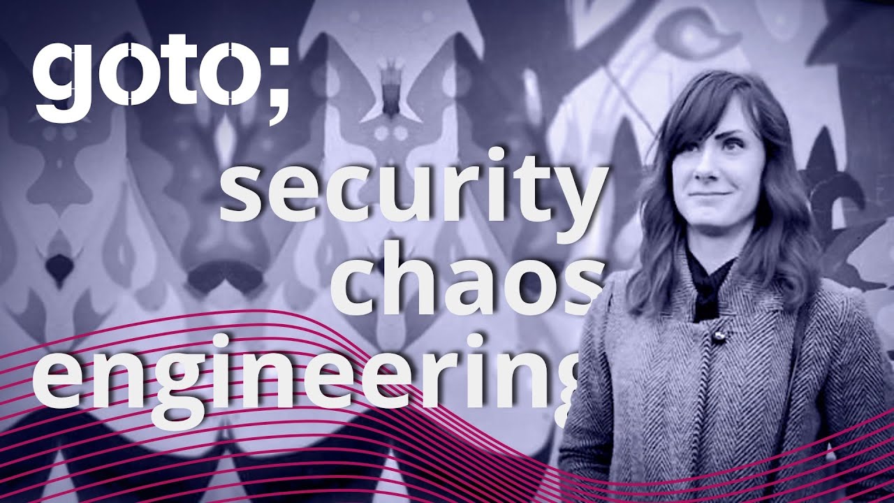 Discovering Risks in Systems Design: Chaos Engineering in Application & Cloud Security - How DBS Dispelled the Myths of Chaos Engineering