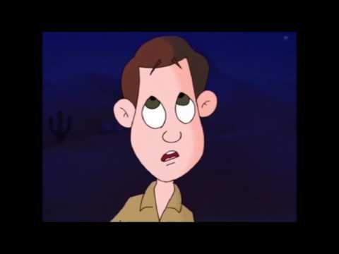 Sinqeriteti - Film vizatimor islam i dubluar ne shqip