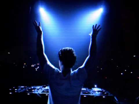 Alesso vs Dada Life & Hardwell - Calling / Bye America / Kontiki