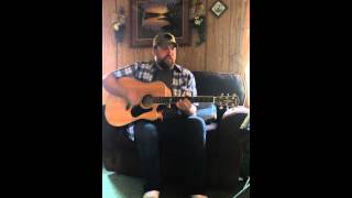 Vaughn Allison &quot;You Can Have Her&quot; Waylon Jennings Cover