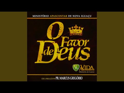 Minha Casa Se Enchera - Ministério Apascentar de Louvor (Toque No Altar)