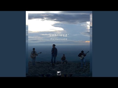 Unfriend