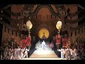 TURANDOT - The Riddles - Julija Vasiljeva, Gaston Rivero - Latvian National Opera