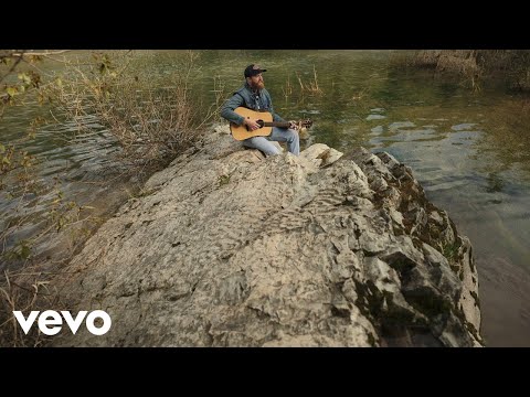 Colby Acuff - One Day at a Time (Official Visualizer)