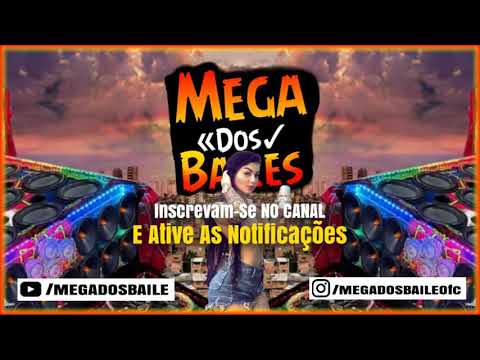 MEGA FUNK HOUSE - ESPECIAL QUARENTENA - (DJ Alisson Mix)