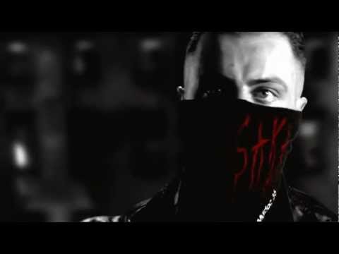 Massaka - Dornenreich @ Hiphopmusicde