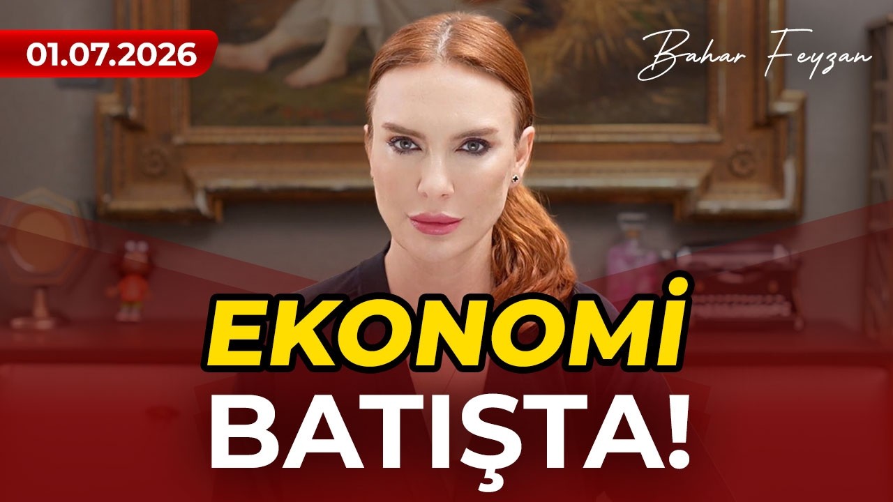 BUNLARI KONUŞMAK BİLE YASAK!