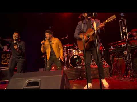 Ridawana Jeewithe - Shihan Mihiranga in Adelaide