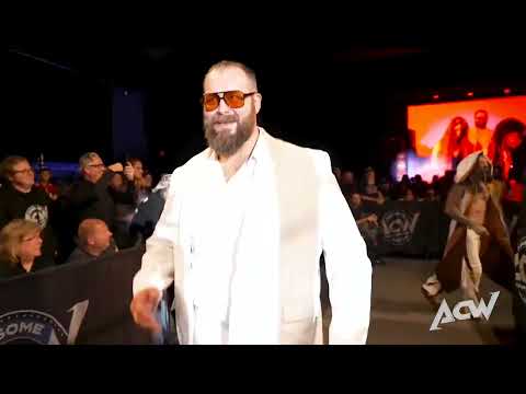 The Righteous debut in Poughkeepsie for ACW