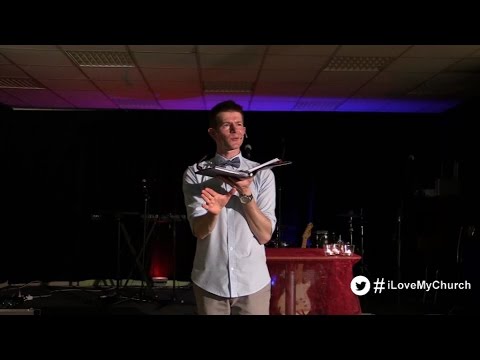 Já ♥ svou církev: Obdarovaní