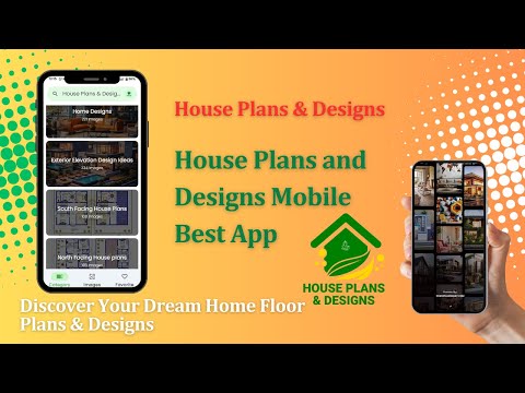 House Plans and Designs