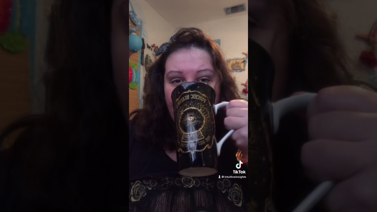 Not enough coffee in this world