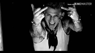Machine Gun Kelly - GTS(Lyrics 2018)