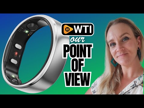 RingConn Gen 2 - WTI product video review